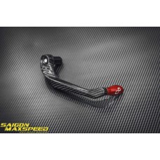 Bảo Vệ Tay Thắng LIGHTECH Carbon 5D (Thái Lan) Bảo Vệ Tay Thắng LIGHTECH Carbon 5D (Thái Lan)